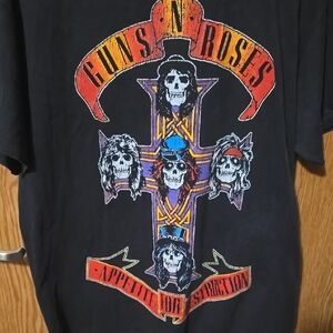 Guns N Roses